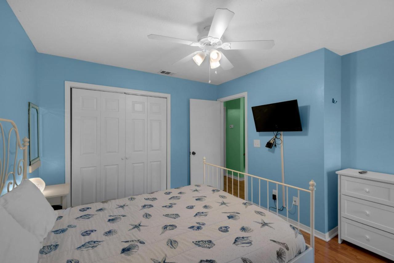 Gulf Highlands 141 Lägenhet Panama City Beach Exteriör bild