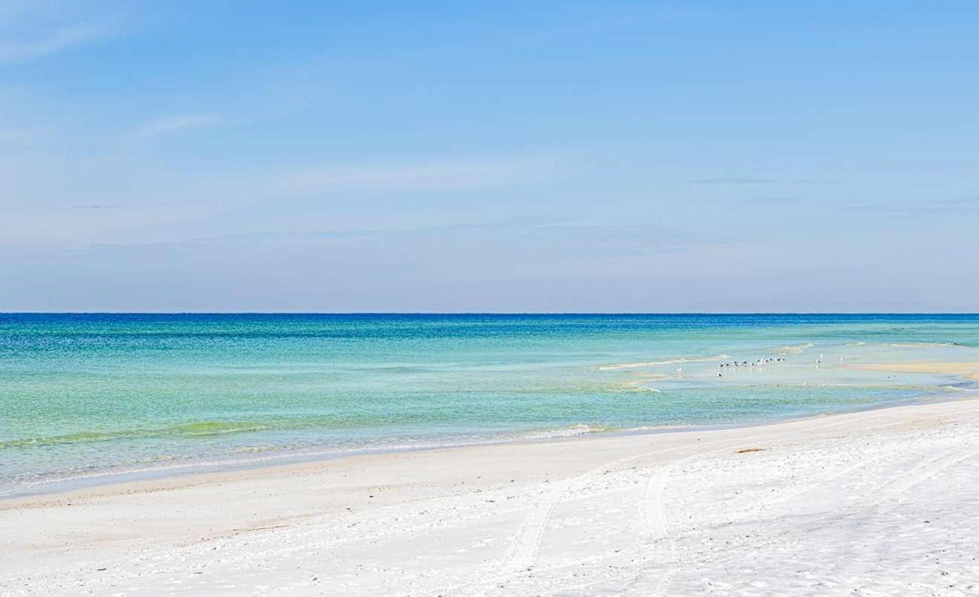 Gulf Highlands 141 Lägenhet Panama City Beach Exteriör bild